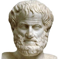 Aristoteles