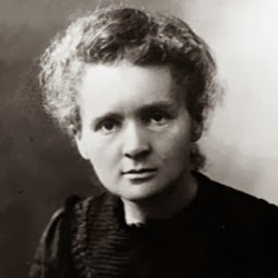 Marie Curie