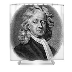 Sir Isaac Newton