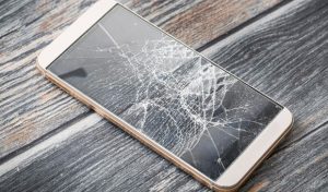 Gorilla Glass