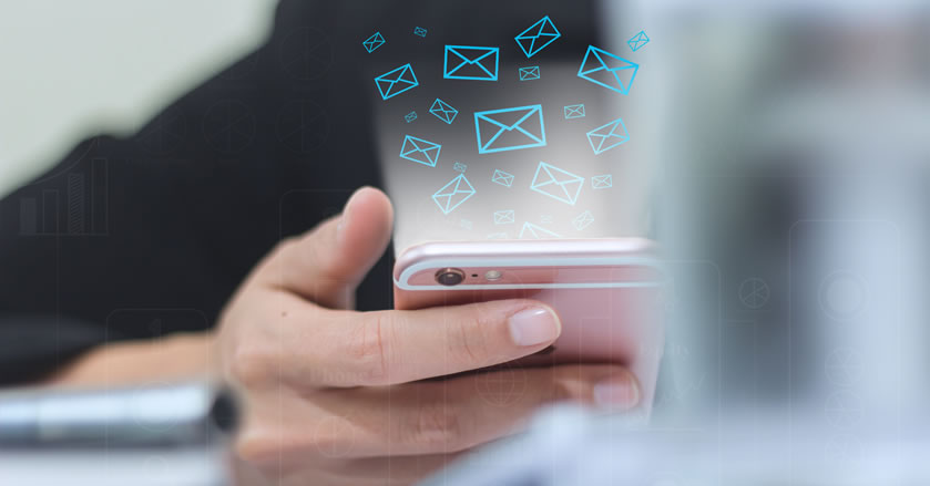 silinmiş e-postalar