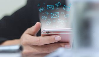 silinmiş e-postalar