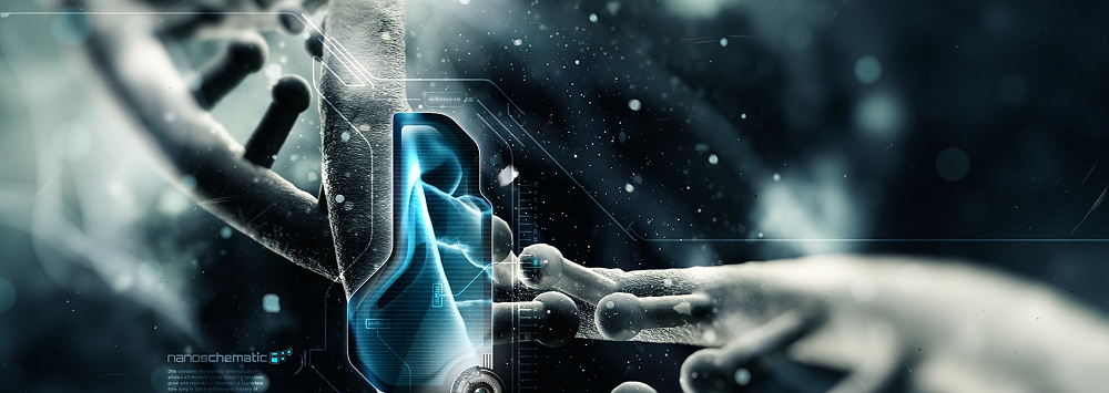 Nanotechnolgy nedir
