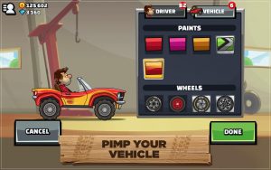 hill Climb Racing3