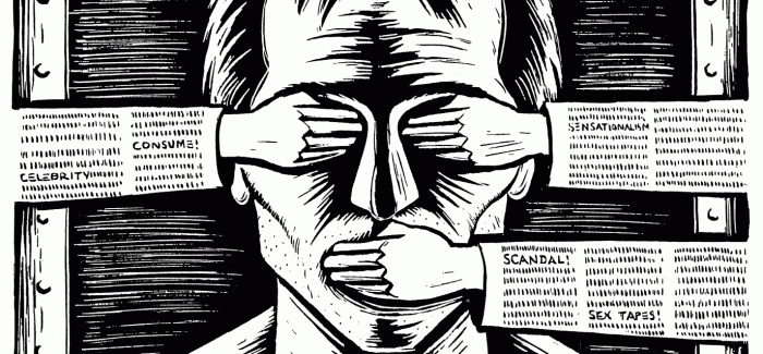 İnternet Sansürü: Gerçekten Gerekli mi?
