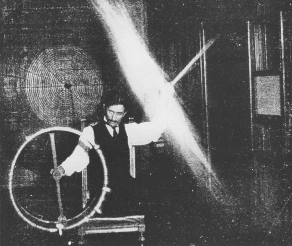 tesla 2