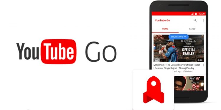 internetsiz YouTube (Youtube GO)