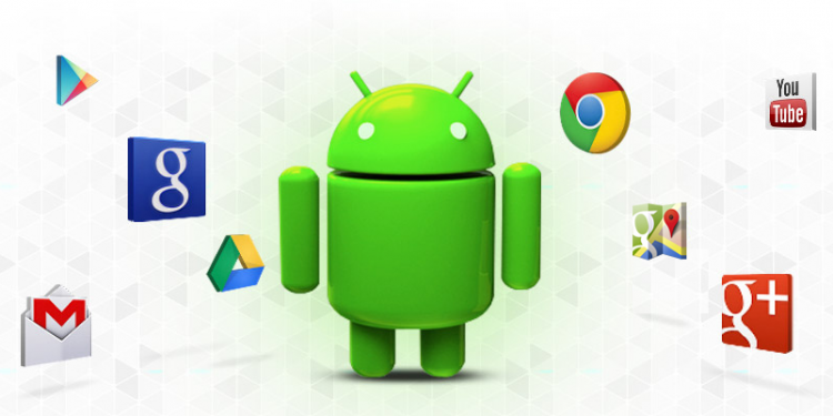 Android için USB Hata Ayıklama