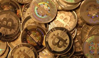 bitcoin nedir