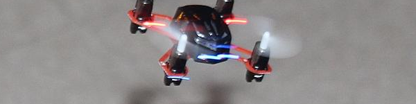 drone kullanım alanları