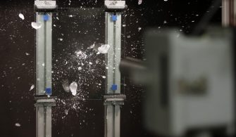 Gorilla Glass