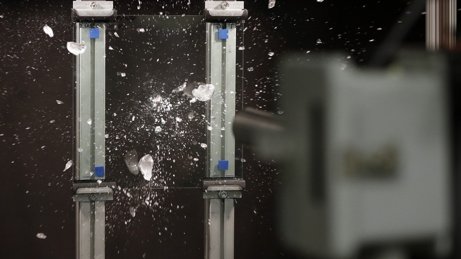 Gorilla Glass