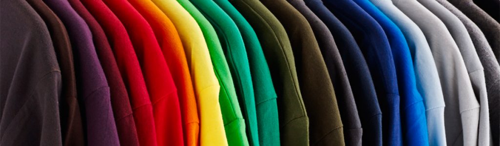 polyester kumaş