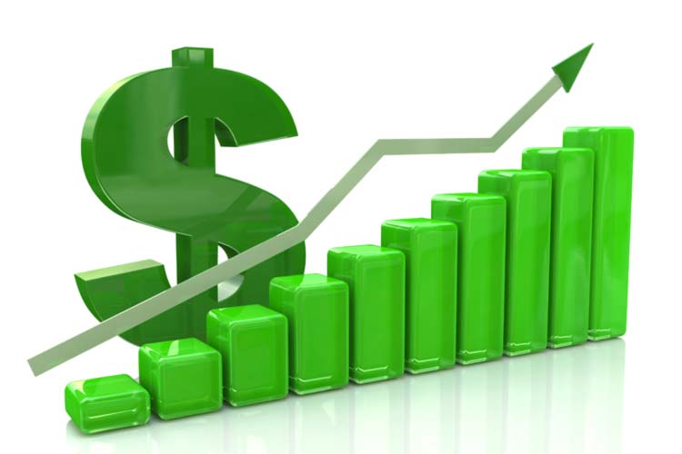 dolar yükselişi