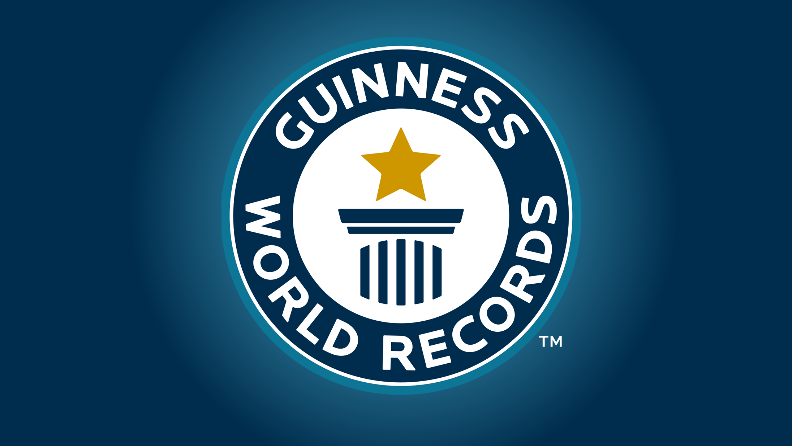 guinness rekorlar kitabı