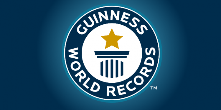 Guinness Rekorlar Kitabına Giren 7 İlginç İnsan