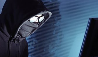 hacker