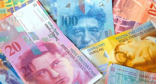 isviçre frangı