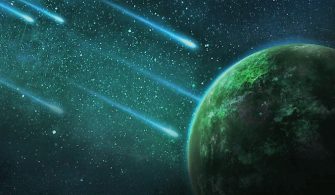 Asteroit