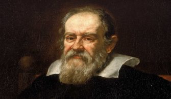 Galileo Galilei