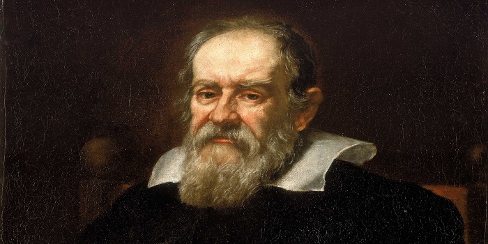 Galileo Galilei kimdir?