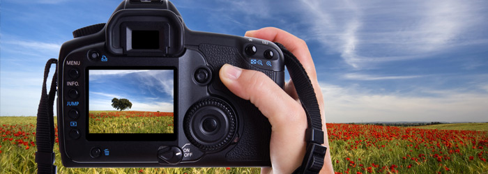 fotoğrafcılık