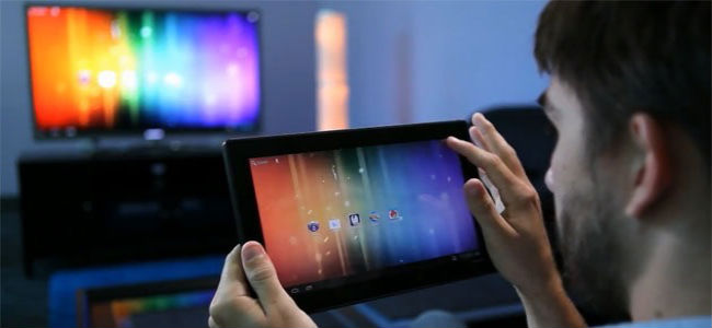 Miracast Nedir?