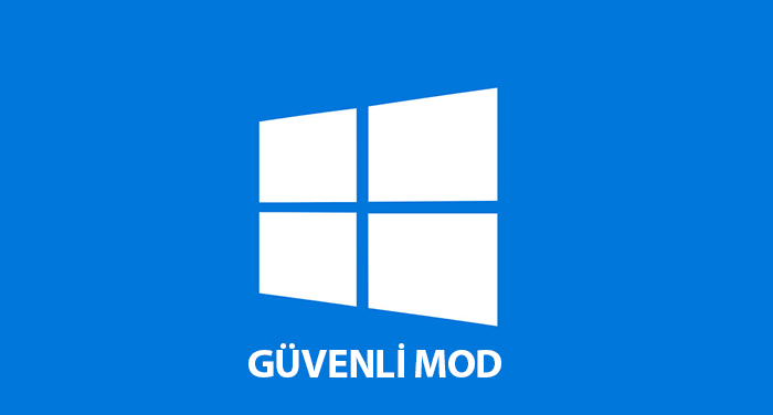 GÜVENLİ MOD