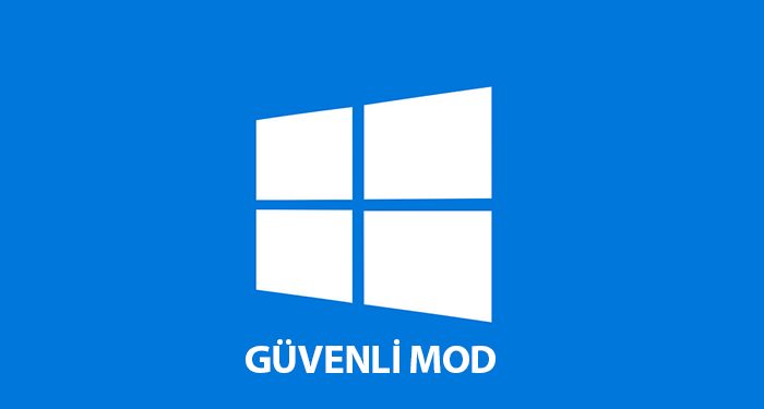 Güvenli Mod nedir? Ne işe yarar?