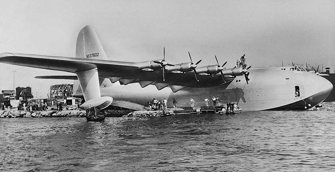 Hughes H-4 Herkül