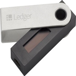 ledger nano s