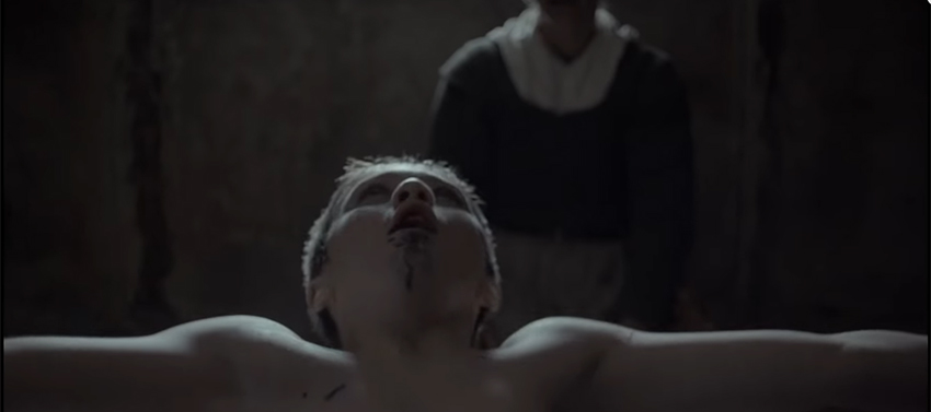 The VVitch A New-England Folktale