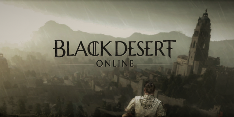 Black Desert Online Sistem Gereksinimleri
