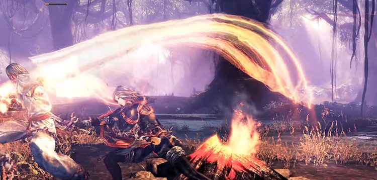 Blade & Soul Sistem Gereksinimleri