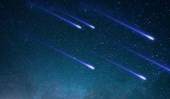 meteor nedir