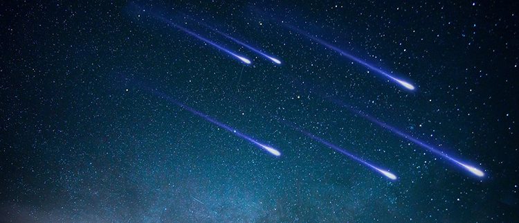 Meteor Nedir?