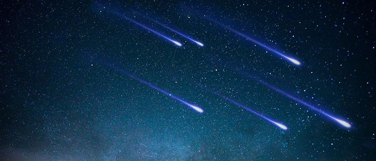 meteor nedir