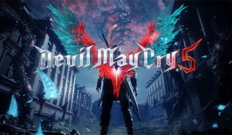 Devil May Cry 5 Sistem Gereksinimleri