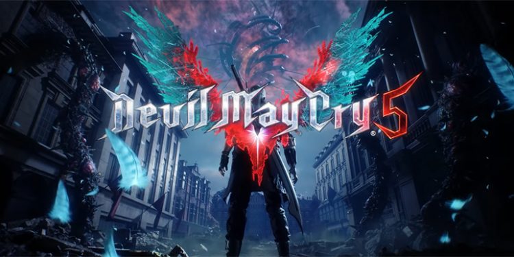 Devil May Cry 5 Sistem Gereksinimleri