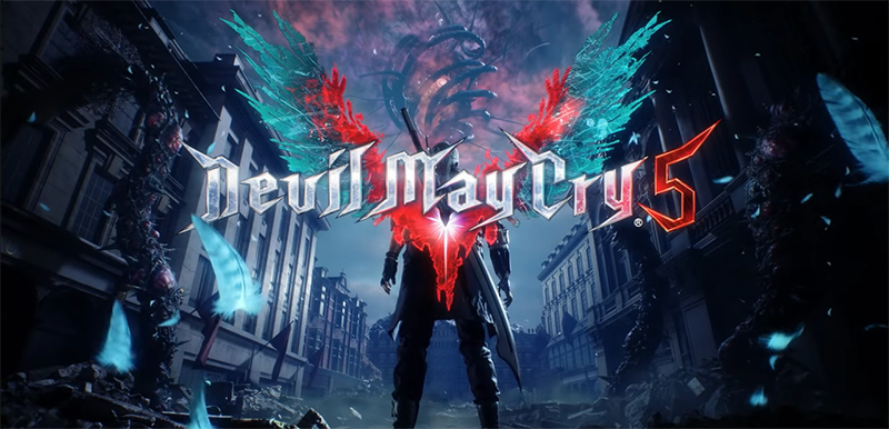 Devil May Cry 5 Sistem Gereksinimleri