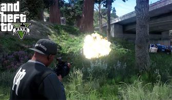 gta 5 sistem gereksinimleri