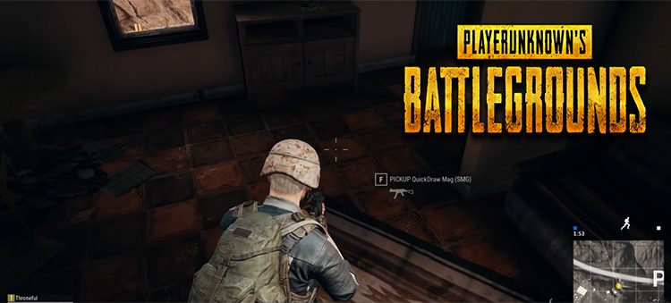 PUBG Oyunundaki En İyi Silahlar