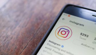 instagram bilinmeyen ağ hatası oluştu