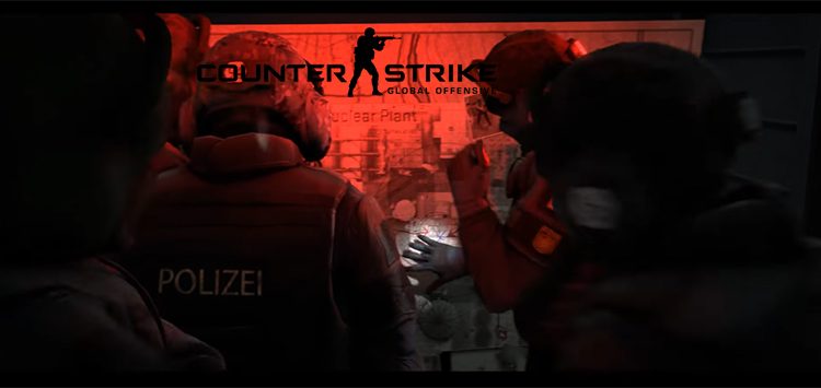 CS:Go Sistem Gereksinimleri 2019