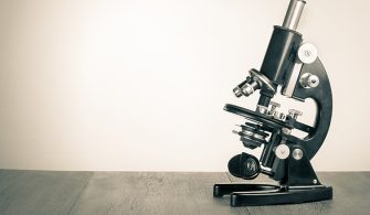 mikroskop nedir