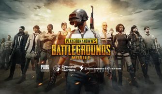 pubg mobile