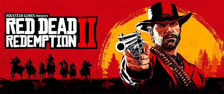 Red Dead Redemption 2 Sistem Gereksinimleri
