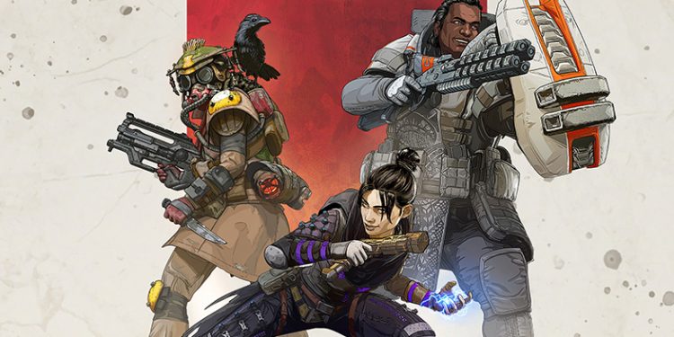 Apex Legends Sistem Gereksinimleri