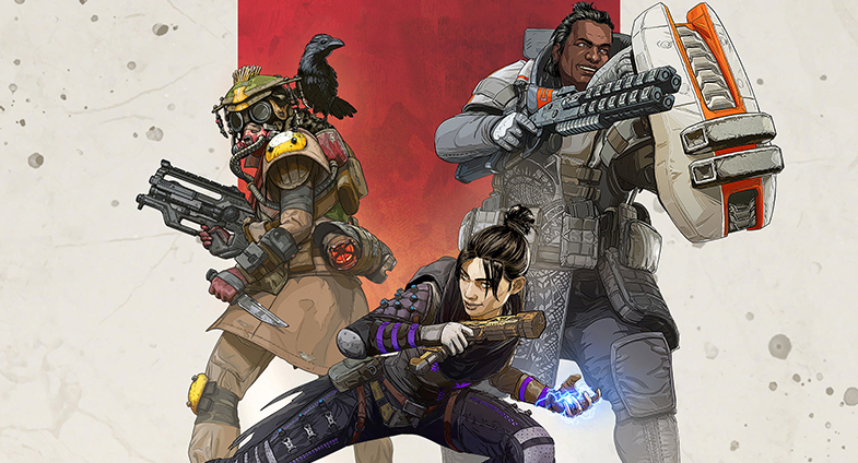 apex legends sistem gereksinimleri