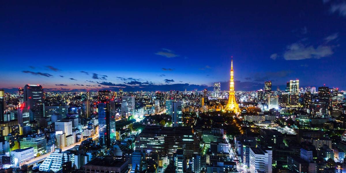 tokyo
